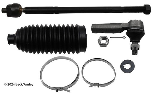 Steering Tie Rod Assembly Beck Arnley 101-8873