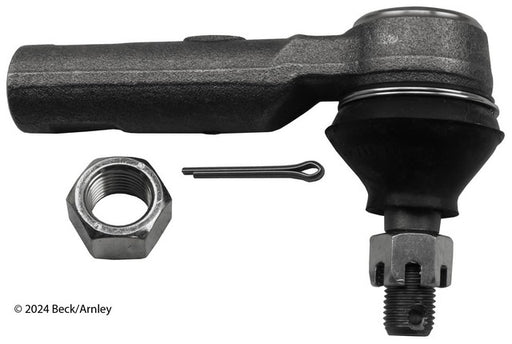 Steering Tie Rod Assembly Beck Arnley 101-8873