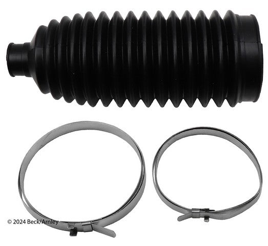 Steering Tie Rod Assembly Beck Arnley 101-8873