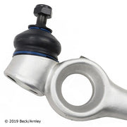 Suspension Control Arm and Ball Joint Assembly Beck Arnley 102-3481