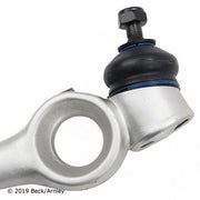 Suspension Control Arm and Ball Joint Assembly Beck Arnley 102-3482