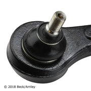 Suspension Control Arm and Ball Joint Assembly Beck Arnley 102-4063