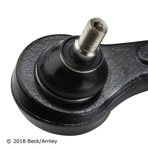 Suspension Control Arm and Ball Joint Assembly Beck Arnley 102-4063