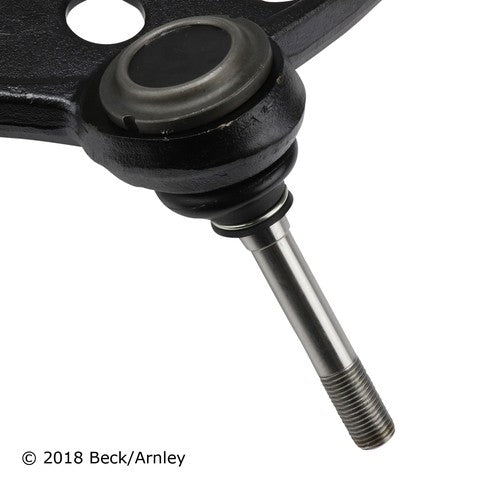 Suspension Control Arm and Ball Joint Assembly Beck Arnley 102-4063