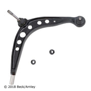 Suspension Control Arm and Ball Joint Assembly Beck Arnley 102-4064