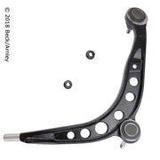 Suspension Control Arm and Ball Joint Assembly Beck Arnley 102-4064