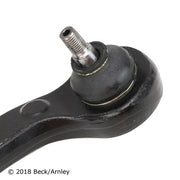 Suspension Control Arm and Ball Joint Assembly Beck Arnley 102-4064