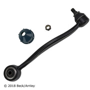 Suspension Control Arm and Ball Joint Assembly Beck Arnley 102-4127