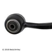 Suspension Control Arm and Ball Joint Assembly Beck Arnley 102-4127