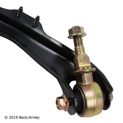 Suspension Control Arm and Ball Joint Assembly Beck Arnley 102-4364