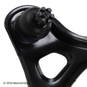 Suspension Control Arm and Ball Joint Assembly Beck Arnley 102-4364