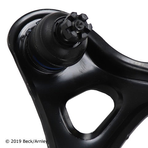 Suspension Control Arm and Ball Joint Assembly Beck Arnley 102-4364