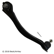 Suspension Control Arm and Ball Joint Assembly Beck Arnley 102-4371