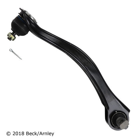 Suspension Control Arm and Ball Joint Assembly Beck Arnley 102-4371