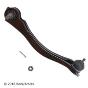 Suspension Control Arm and Ball Joint Assembly Beck Arnley 102-4374