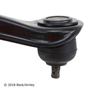 Suspension Control Arm and Ball Joint Assembly Beck Arnley 102-4374