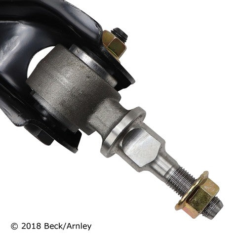 Suspension Control Arm and Ball Joint Assembly Beck Arnley 102-4375