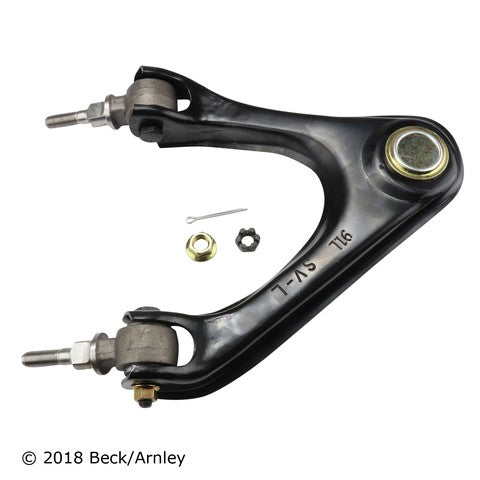 Suspension Control Arm and Ball Joint Assembly Beck Arnley 102-4376