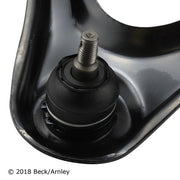 Suspension Control Arm and Ball Joint Assembly Beck Arnley 102-4376