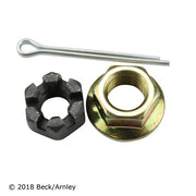Suspension Control Arm and Ball Joint Assembly Beck Arnley 102-4376
