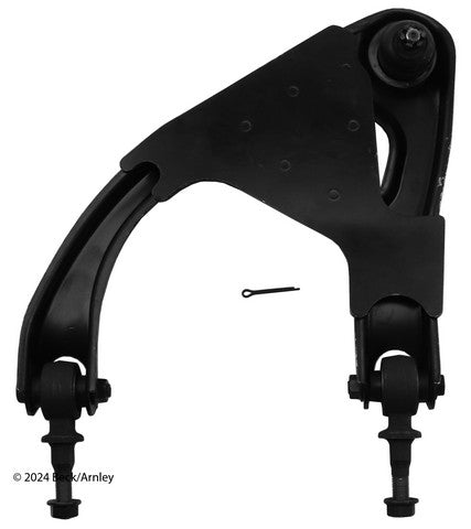 Suspension Control Arm and Ball Joint Assembly Beck Arnley 102-4594