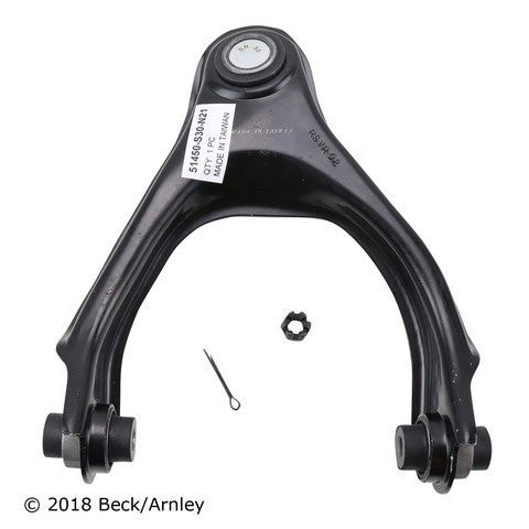 Suspension Control Arm and Ball Joint Assembly Beck Arnley 102-4596