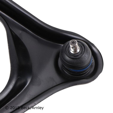 Suspension Control Arm and Ball Joint Assembly Beck Arnley 102-4596