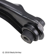 Suspension Control Arm and Ball Joint Assembly Beck Arnley 102-4596