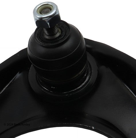 Suspension Control Arm and Ball Joint Assembly Beck Arnley 102-4618