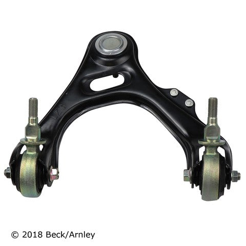 Suspension Control Arm and Ball Joint Assembly Beck Arnley 102-4655