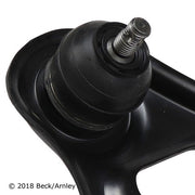 Suspension Control Arm and Ball Joint Assembly Beck Arnley 102-4655