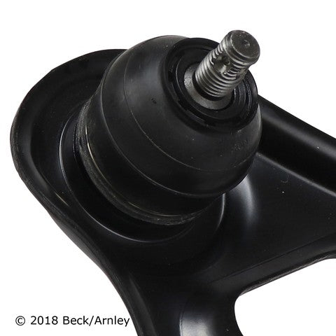 Suspension Control Arm and Ball Joint Assembly Beck Arnley 102-4655