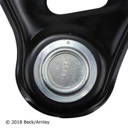 Suspension Control Arm and Ball Joint Assembly Beck Arnley 102-4655