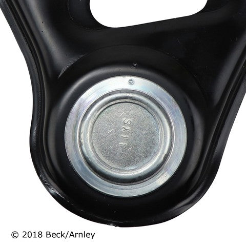 Suspension Control Arm and Ball Joint Assembly Beck Arnley 102-4655