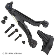 Suspension Control Arm and Ball Joint Assembly Beck Arnley 102-4697