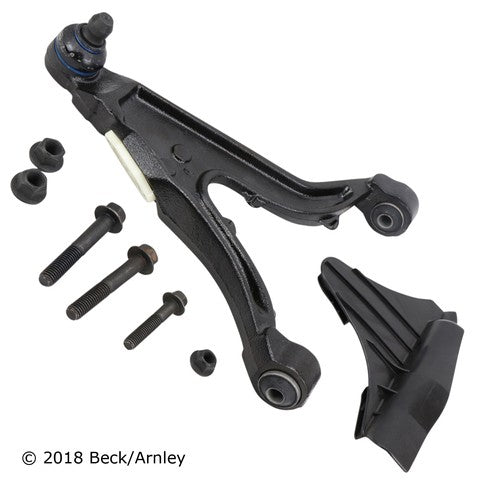 Suspension Control Arm and Ball Joint Assembly Beck Arnley 102-4697