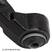 Suspension Control Arm and Ball Joint Assembly Beck Arnley 102-4697