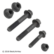 Suspension Control Arm and Ball Joint Assembly Beck Arnley 102-4697