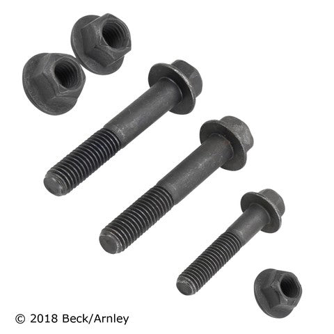 Suspension Control Arm and Ball Joint Assembly Beck Arnley 102-4697