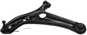 Suspension Control Arm and Ball Joint Assembly Beck Arnley 102-4762