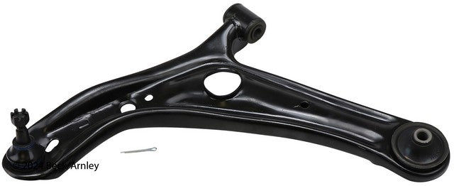 Suspension Control Arm and Ball Joint Assembly Beck Arnley 102-4762