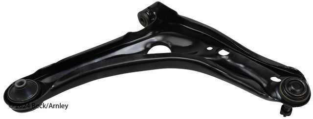 Suspension Control Arm and Ball Joint Assembly Beck Arnley 102-4762