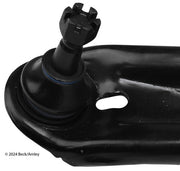 Suspension Control Arm and Ball Joint Assembly Beck Arnley 102-4762