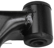 Suspension Control Arm and Ball Joint Assembly Beck Arnley 102-4762