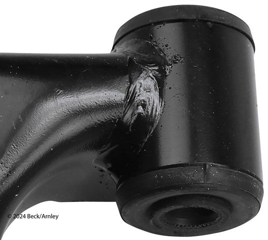Suspension Control Arm and Ball Joint Assembly Beck Arnley 102-4762
