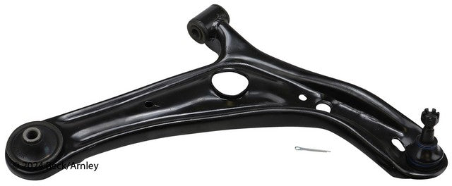 Suspension Control Arm and Ball Joint Assembly Beck Arnley 102-4763