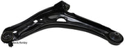 Suspension Control Arm and Ball Joint Assembly Beck Arnley 102-4763