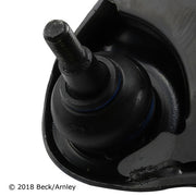 Suspension Control Arm and Ball Joint Assembly Beck Arnley 102-4770
