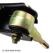Suspension Control Arm and Ball Joint Assembly Beck Arnley 102-4770