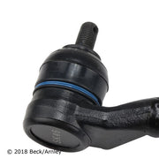 Suspension Control Arm and Ball Joint Assembly Beck Arnley 102-4805